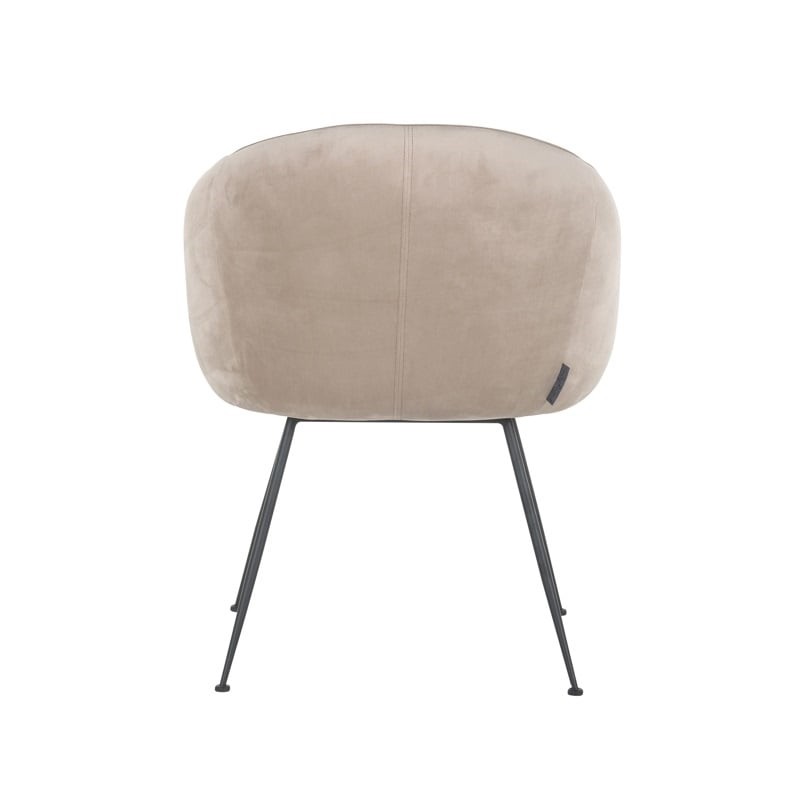 RICHMOND krzesło AVANTI beżowe