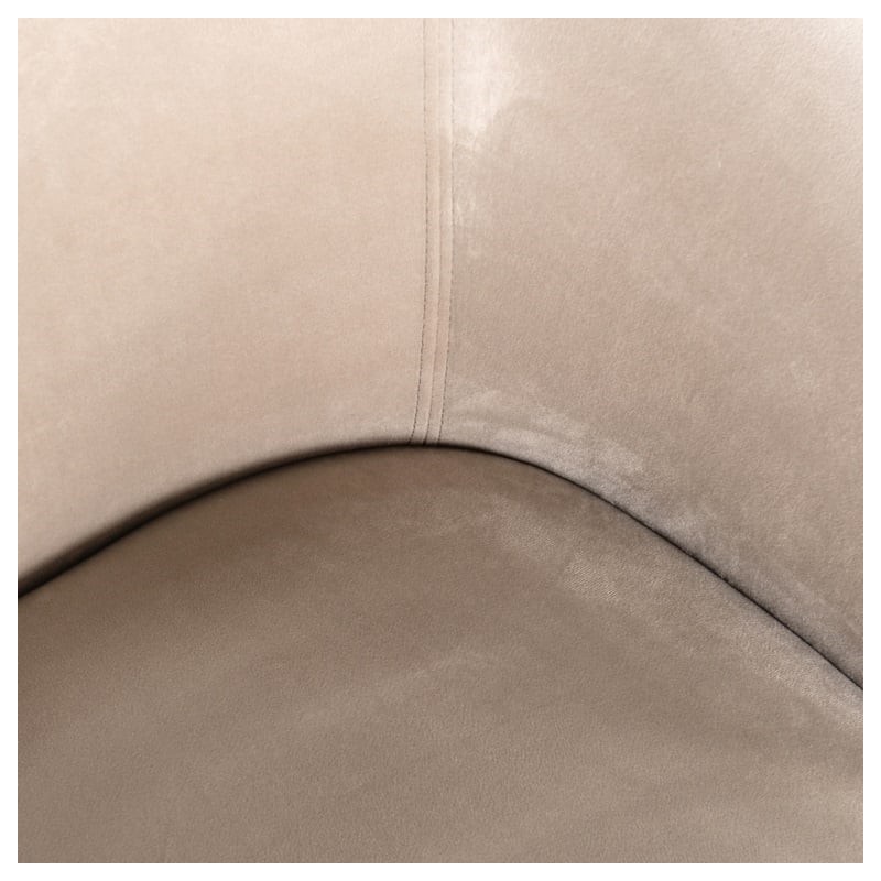 RICHMOND krzesło AVANTI beżowe