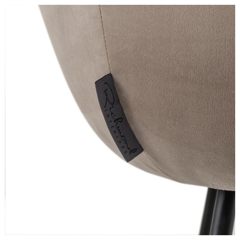 RICHMOND krzesło AVANTI beżowe