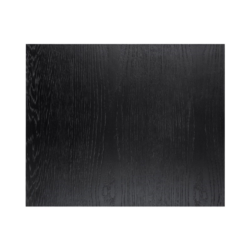 RICHMOND stolik OAKURA czarny