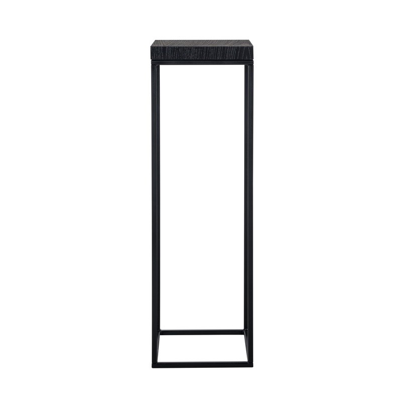 RICHMOND stolik OAKURA 95 czarny