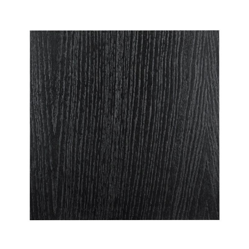 RICHMOND stolik OAKURA 95 czarny