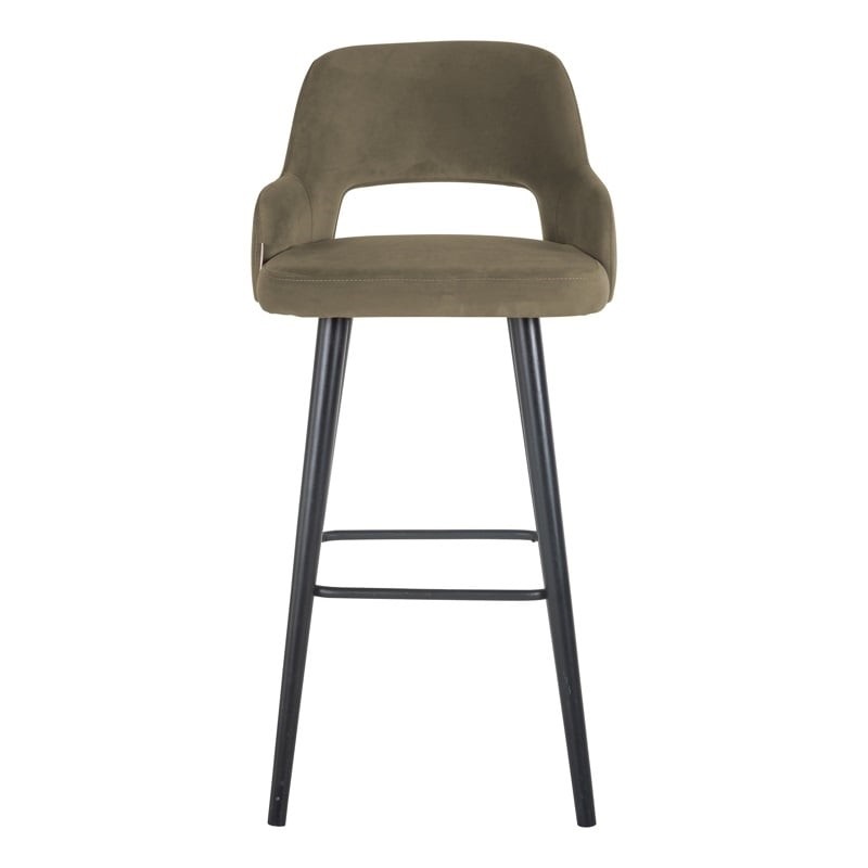 RICHMOND krzesło barowe ANTONY