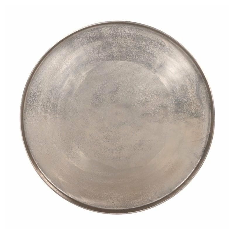 RICHMOND stolik kawowy MILO 70 złoty