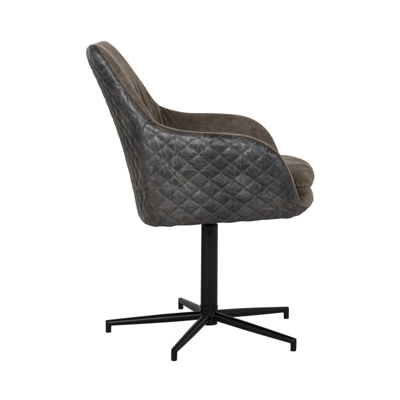 RICHMOND krzesło obrotowe LUCY