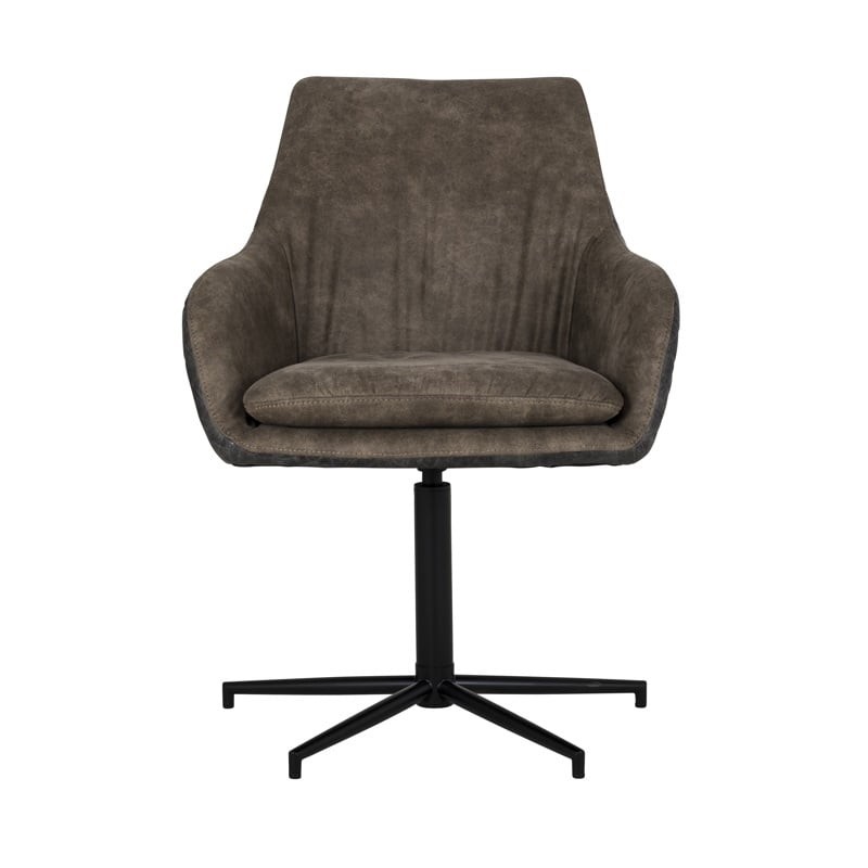 RICHMOND krzesło obrotowe LUCY