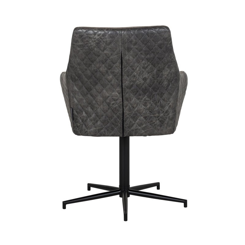 RICHMOND krzesło obrotowe LUCY