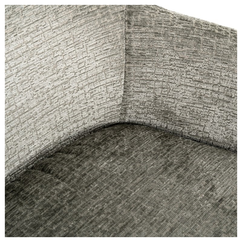 RICHMOND krzesło obrotowe MARLON zielone