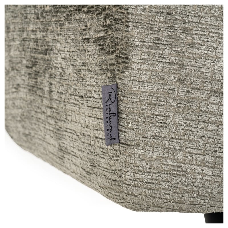 RICHMOND krzesło obrotowe MARLON zielone