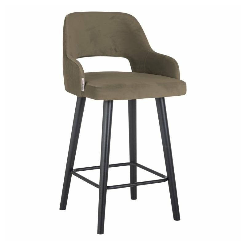 RICHMOND krzesło barowe ANTONY 66