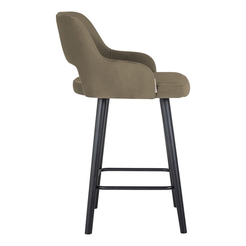 RICHMOND krzesło barowe ANTONY 66