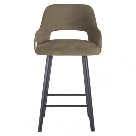 RICHMOND krzesło barowe ANTONY 66