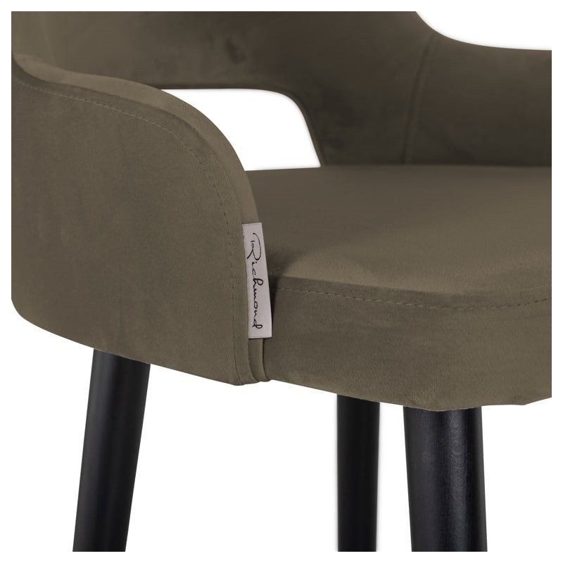 RICHMOND krzesło barowe ANTONY 66