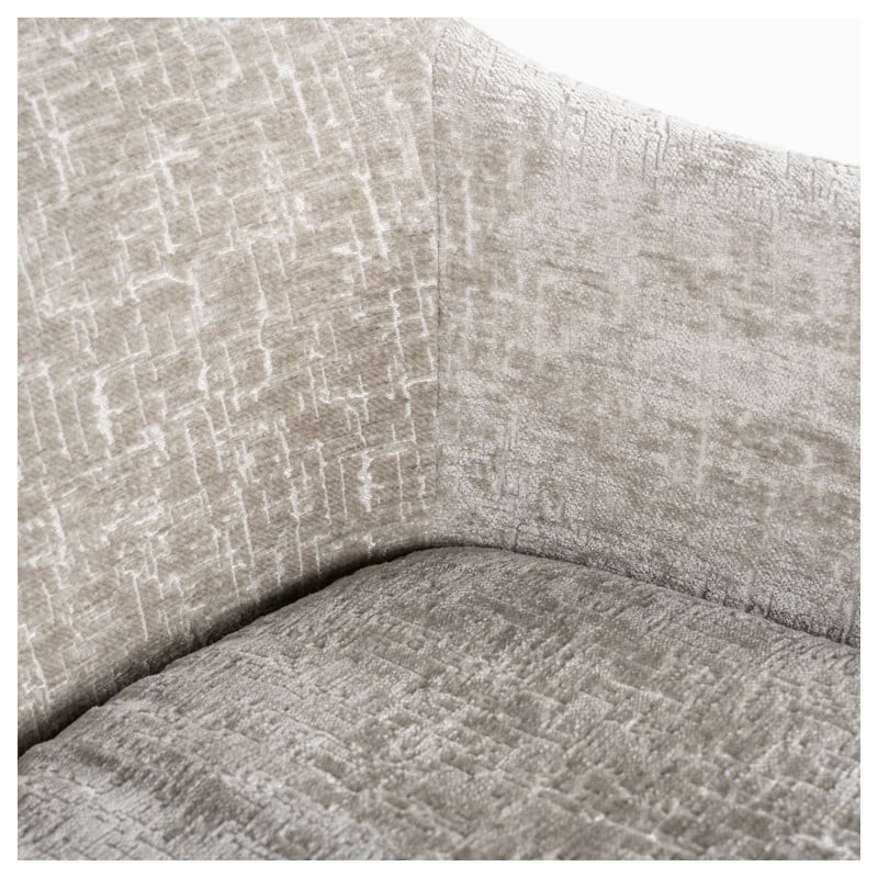 RICHMOND krzesło obrotowe LISONNE