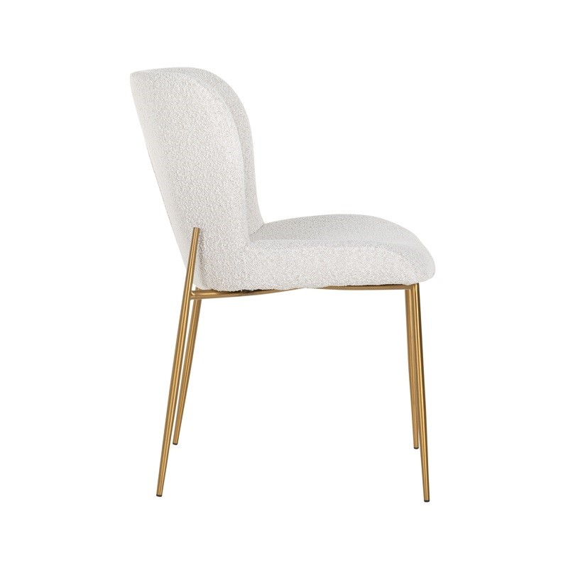 RICHMOND krzesło ODESSA BOUCLE