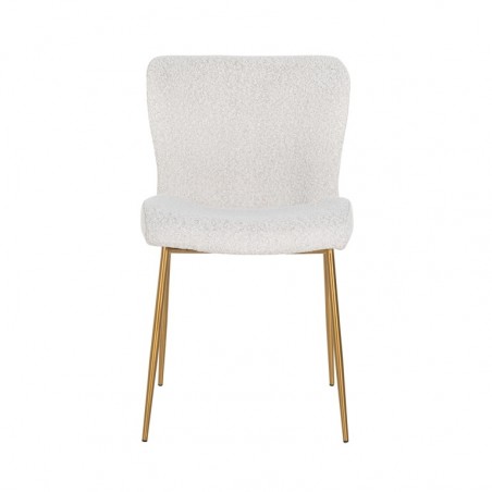 RICHMOND krzesło ODESSA BOUCLE