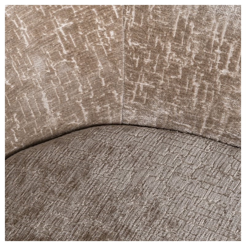 RICHMOND krzesło FAY beżowe