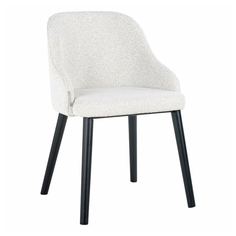 RICHMOND krzesło TWIGGY BOUCLE