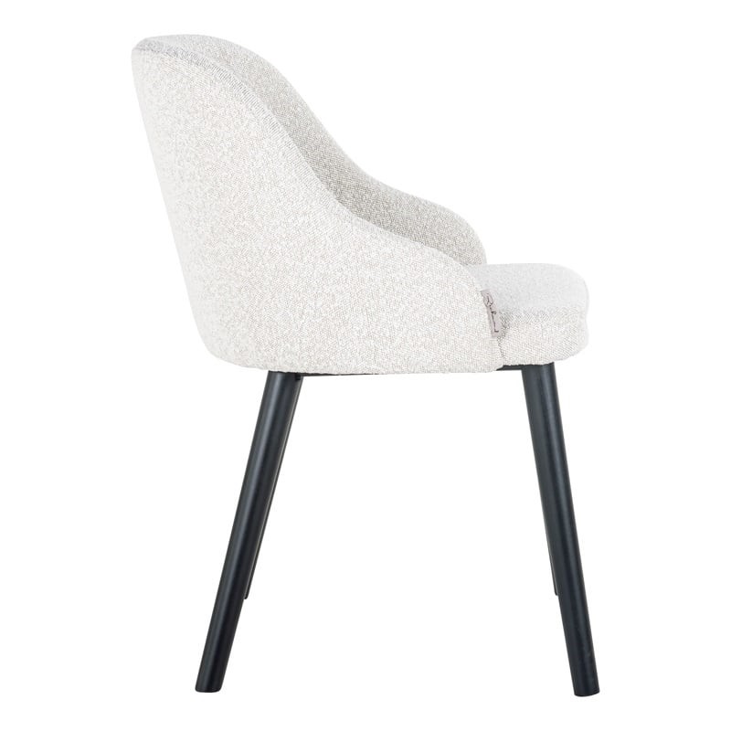 RICHMOND krzesło TWIGGY BOUCLE