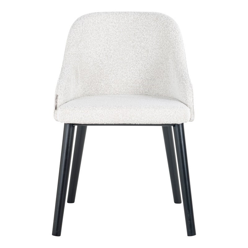 RICHMOND krzesło TWIGGY BOUCLE