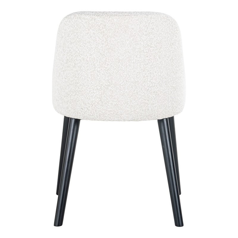 RICHMOND krzesło TWIGGY BOUCLE