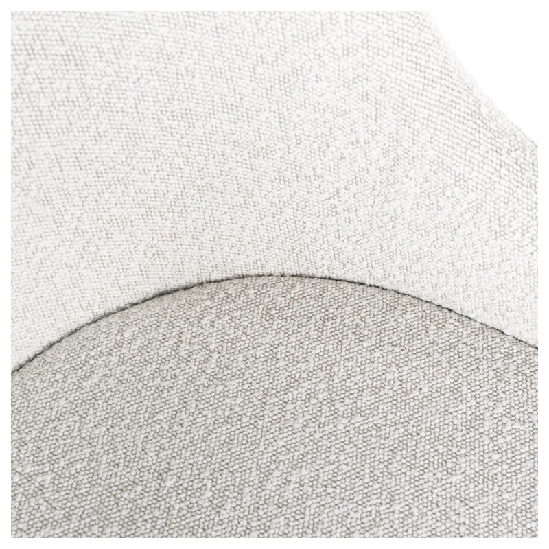 RICHMOND krzesło TWIGGY BOUCLE