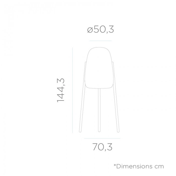 NEW GARDEN lampa ogrodowa ROCKET 145 SOLAR &...