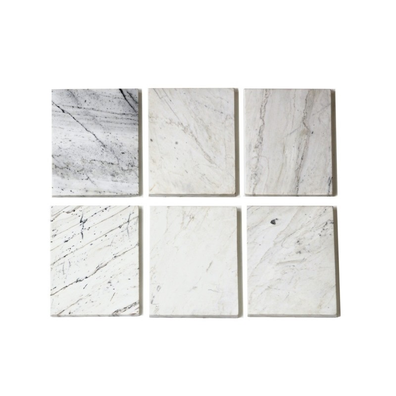 RICHMOND zestaw stolików LEXINGTON