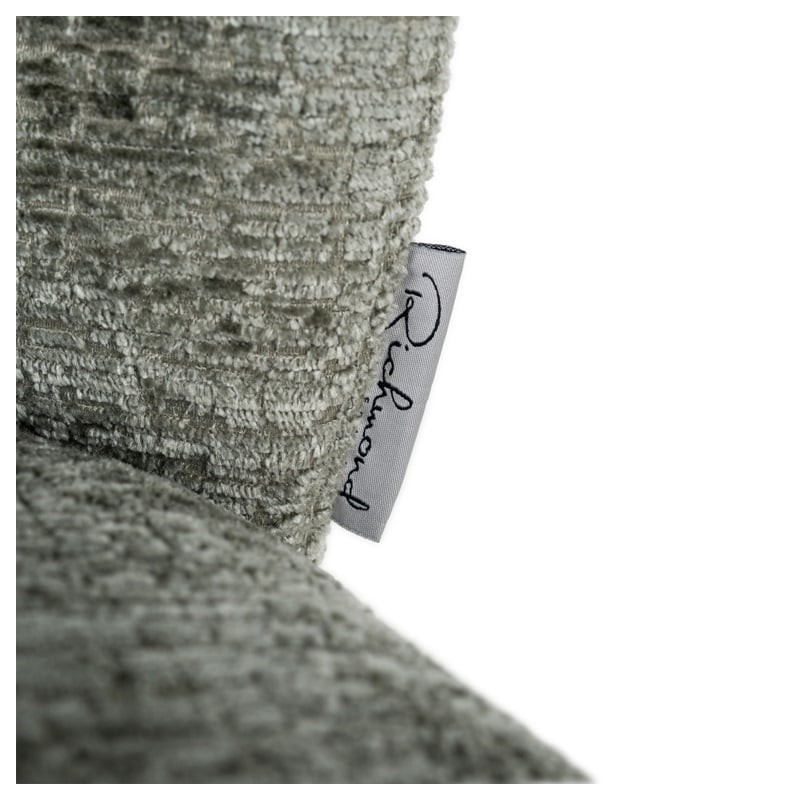 RICHMOND krzesło FALLON zielone