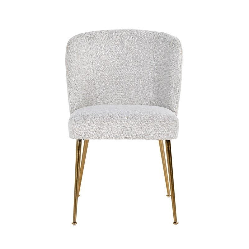 RICHMOND krzesło CANNON BOUCLE