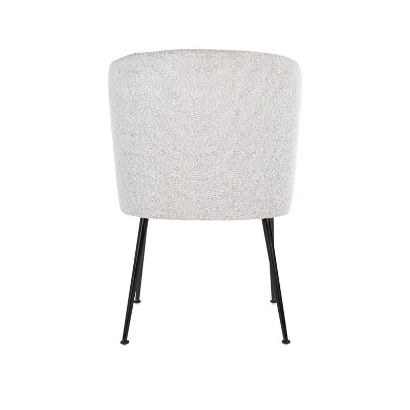 RICHMOND krzesło FALLON BOUCLE