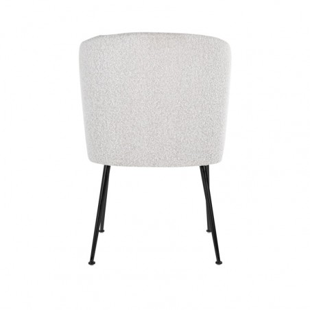 RICHMOND krzesło FALLON BOUCLE