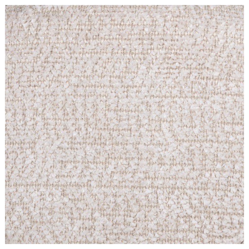 RICHMOND fotel BELLE kremowy - trudnopalny