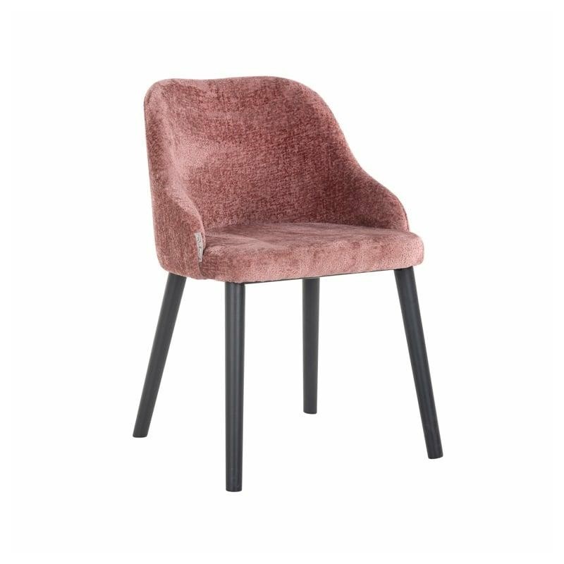 RICHMOND krzesło TWIGGY różowe