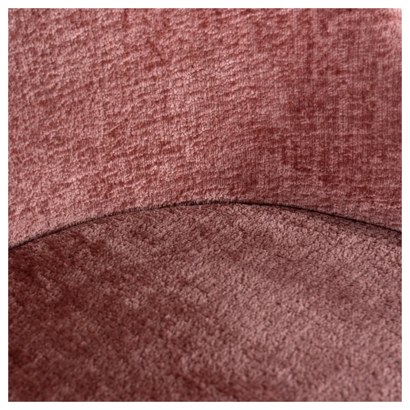 RICHMOND krzesło TWIGGY różowe