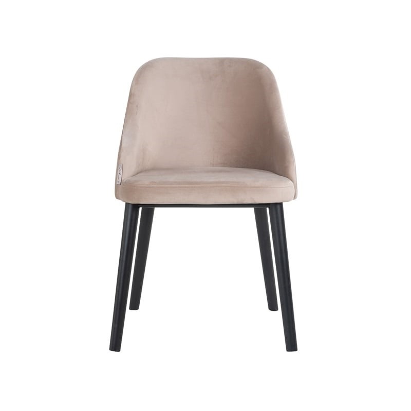 RICHMOND krzesło TWIGGY khaki