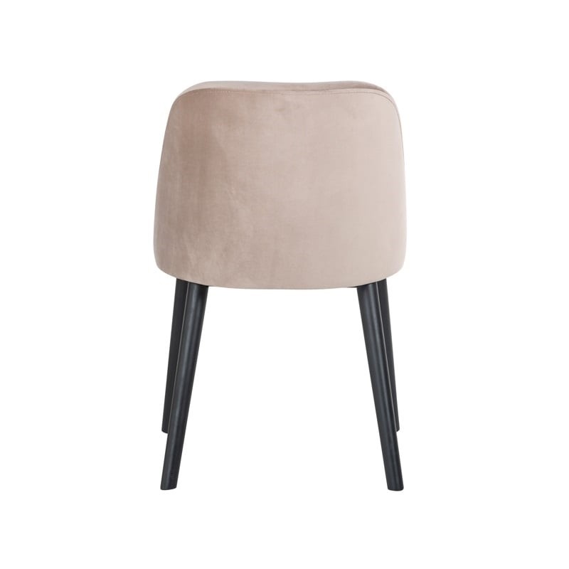 RICHMOND krzesło TWIGGY khaki