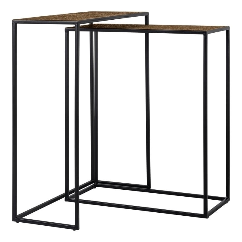 RICHMOND konsola BRISTOL - zestaw