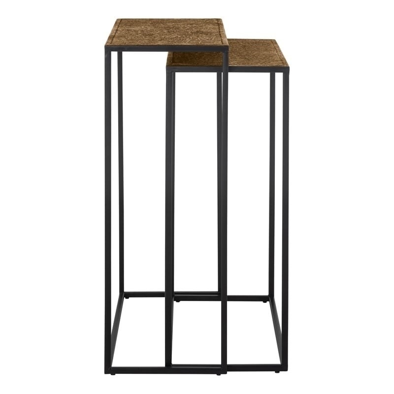 RICHMOND konsola BRISTOL - zestaw