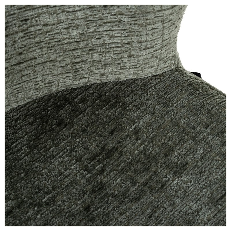 RICHMOND krzesło DARBY zielone