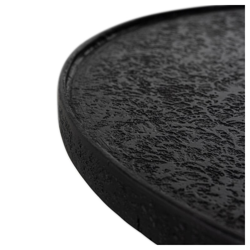 RICHMOND zestaw stolików OXFORD czarny