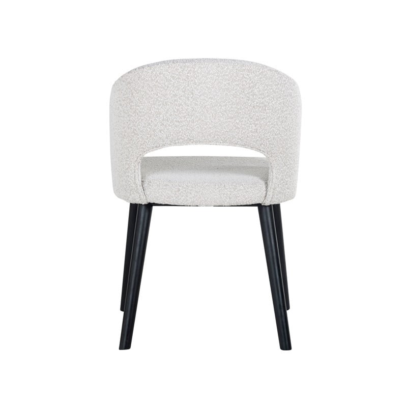 RICHMOND krzesło SAVOY BOUCLE