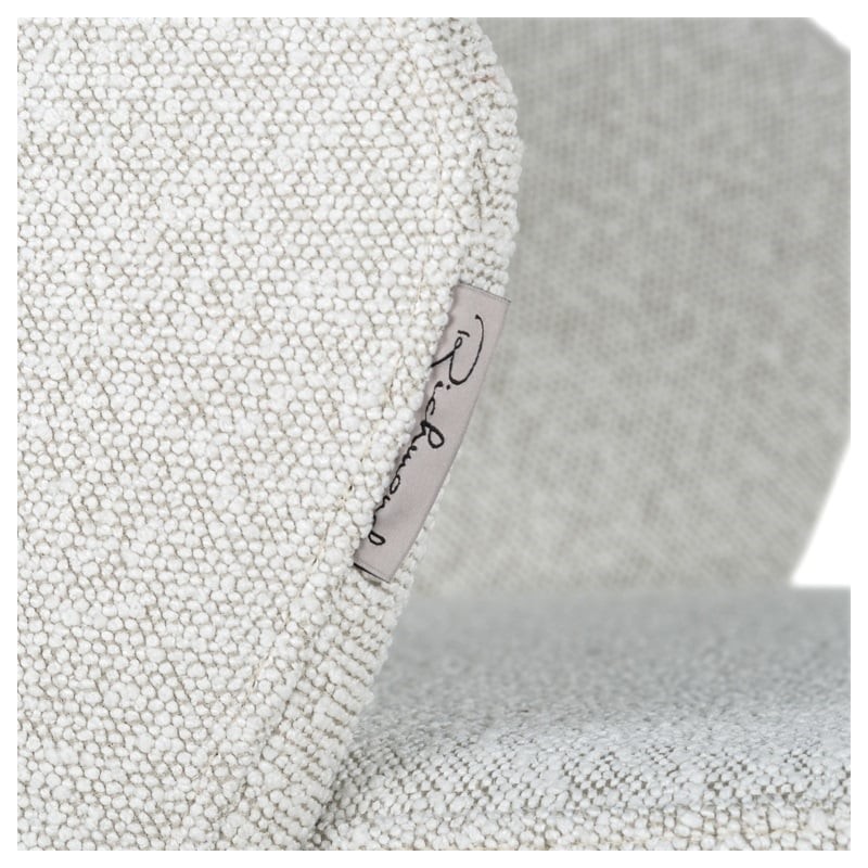 RICHMOND krzesło SAVOY BOUCLE