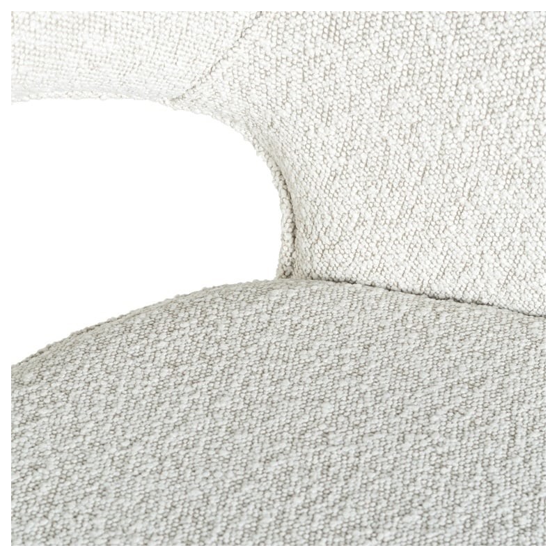 RICHMOND krzesło SAVOY BOUCLE