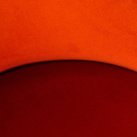 RICHMOND krzesło barowe ALYSSA 65 - jasnoczerwone