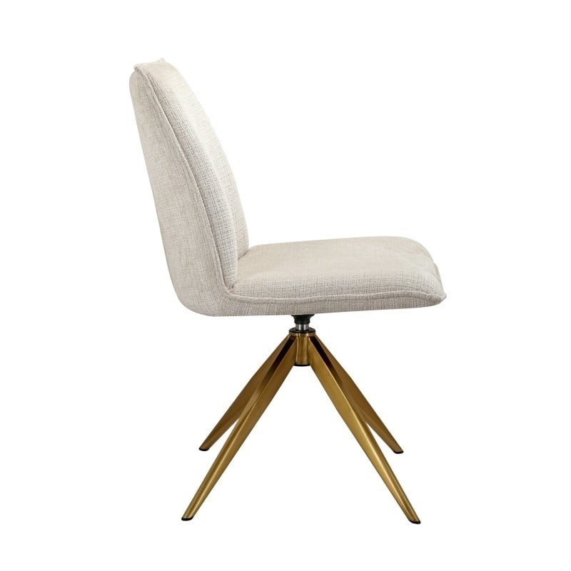 RICHMOND krzesło obrotowe DAKOTA