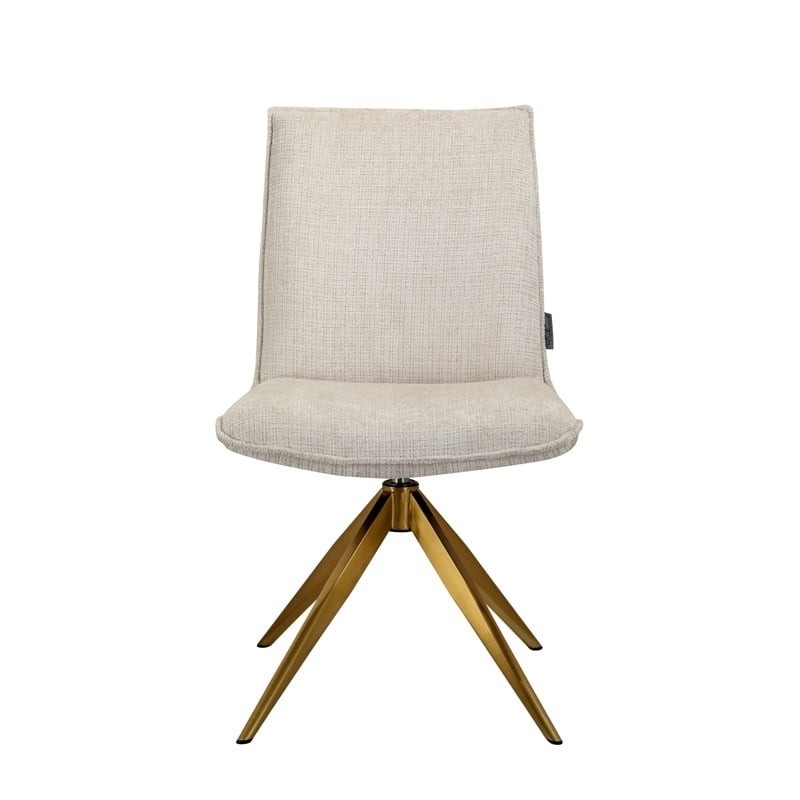 RICHMOND krzesło obrotowe DAKOTA