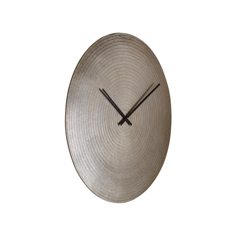 RICHMOND zegar DEAN złoty