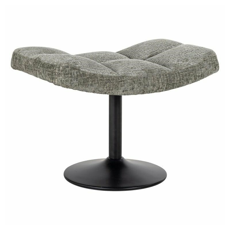 RICHMOND podnóżek do fotela SYDNEY zielony