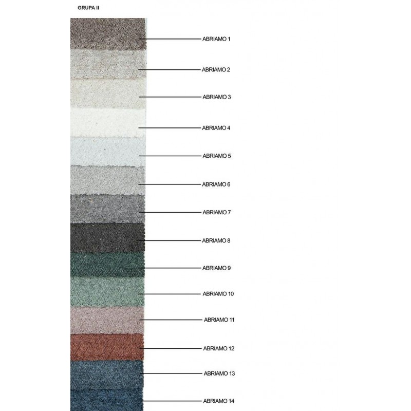 Pufa PILLOW - II grupa tkanin